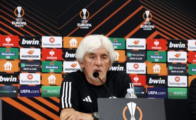 Γιοβάνοβιτς: «Οι οπαδοί του Παναθηναϊκού έκαναν το Ολυμπιακό Στάδιο να φαίνεται μικρό»