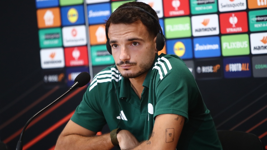 Τσιριβέγια: «Ο Κόντης ήρθε με σαφείς ιδέες που τις καταλαβαίνουμε!»