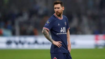 Θετικός στον κορωνοϊό ο Μέσι!