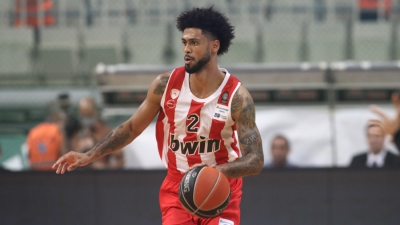 Ο Ντόρσεϊ έκανε προπόνηση με τους Ντάλας Μάβερικς