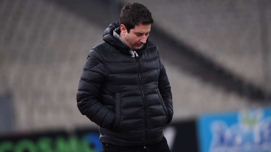 ΑΕΚ: Τέσσερα γκολ μετά το 80', τέσσερις ήττες στα πέντε τελευταία ματς! (video)