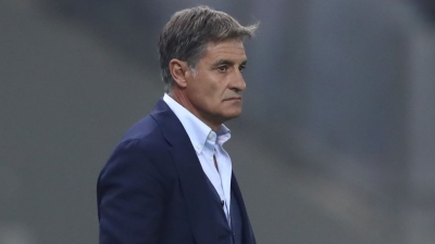 Μίτσελ: «Πολύ καλός ο αντίπαλος, αλλά στο 2ο ημίχρονο ήμασταν ανώτεροι»