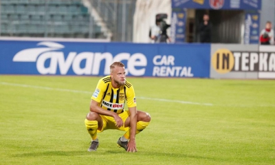 Σούντγκρεν: «Φυσικά και μπορεί την τετράδα ο Άρης»