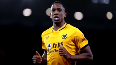 Η Νότιγχαμ Φόρεστ «καλεί» τον Μπολί της Γουλβς και... φουλάρει για την 19η μεταγραφή της