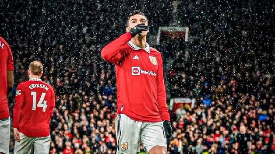 Μάντσεστερ Γιουνάιτεντ - Σεβίλλη: «Επιστροφή» Καζεμίρο, βασικός ο Μαρσιάλ