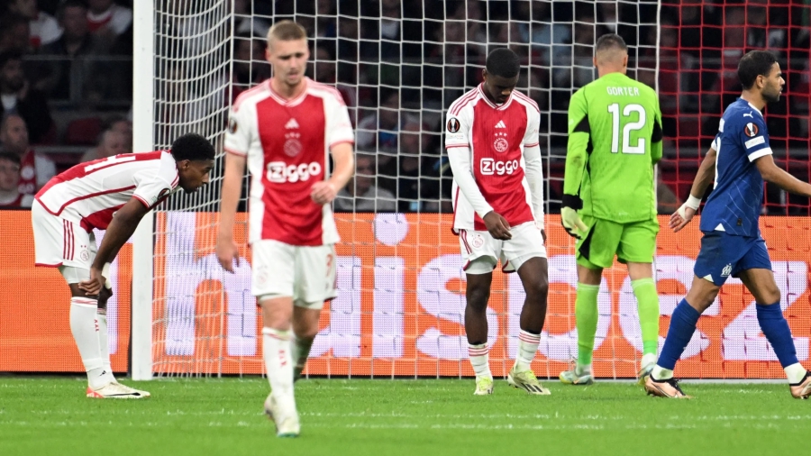 Άγιαξ σε κρίση και με την «υπογραφή» της ΑΕΚ: 42 ημέρες και… συνεχίζει! (video)