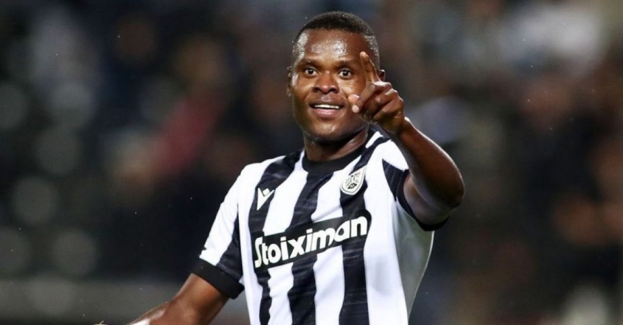 Βασικός ο Σαμάτα κόντρα στην Στεάουα για τον ΠΑΟΚ!