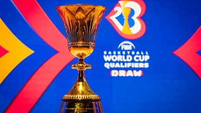 Παγκόσμιο Κύπελλο Μπάσκετ 2023: Τρία εισιτήρια ζητούν κάτοχο