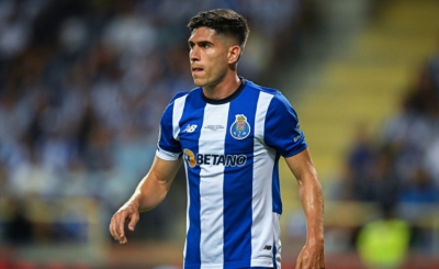 Ενδιαφέρον του Ολυμπιακού για τον Φραν Ναβάρο της Πόρτο