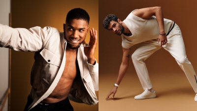 Νέα… εποχή στην Hugo BOSS με πρωταγωνιστές Τζόσουα-Μπερετίνι (video)