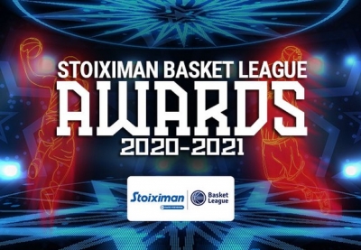 ΕΣΑΚΕ: «Ψηφίστε τους κορυφαίους της Stoiximan Basket League»
