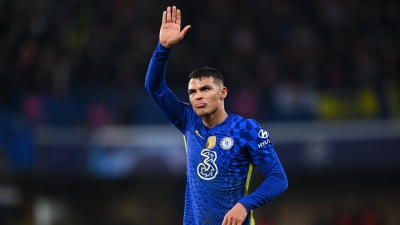 Τσέλσι: Το απόρθητο «κάστρο» του Στάμφορντ Μπριτζ, προστατεύεται από τον… Τιάγκο Σίλβα!