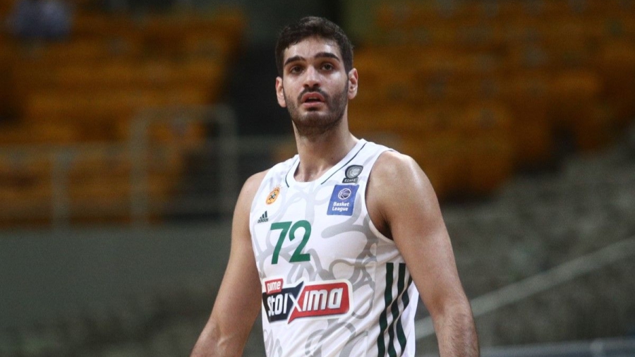 Παναθηναϊκός: Προπονήθηκαν οι Πονίτκα και Ουόλτερς - Διάστρεμμα ο Μαντζούκας!