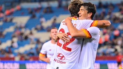 Europa Conference League: Μουρίνιο και Ρόμα πλήγωσαν τον Μπακασέτα, έχασε από την Πάσος η Τότεναμ!