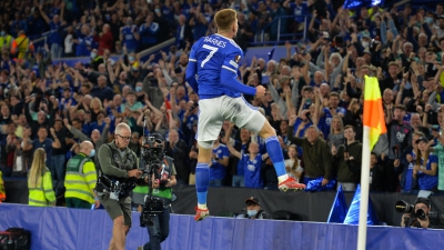 Συνεχίζει να μην εντυπωσιάζει η Λέστερ, τριτώνει τις νίκες της η Ρέιντζερς!