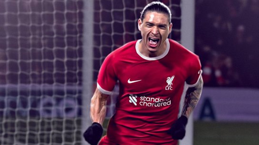 Νίκη με γκολ για τη Λίβερπουλ, με πάνω από 2 απόδοση στο Pame Stoixima!