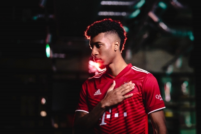 Κίνγκσλεϊ Κομάν: Ο αήττητος σε… τίτλους Γάλλος με τα αξεπέραστα ρεκόρ, βρήκε το «λιμάνι» του στο Μόναχο! (video)