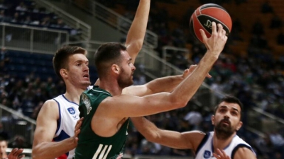 Σεκιζκόκ: «Ήρθαμε εδώ για να κερδίσουμε, αλλά δεν μπορούσαμε να εκτελέσουμε το πλάνο μας»