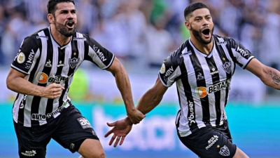 Η Ατλέτικο Μινέιρο χάνει το διπλό στην έδρα της Παλμέιρας και το Pamestoixima.gr πληρώνει!