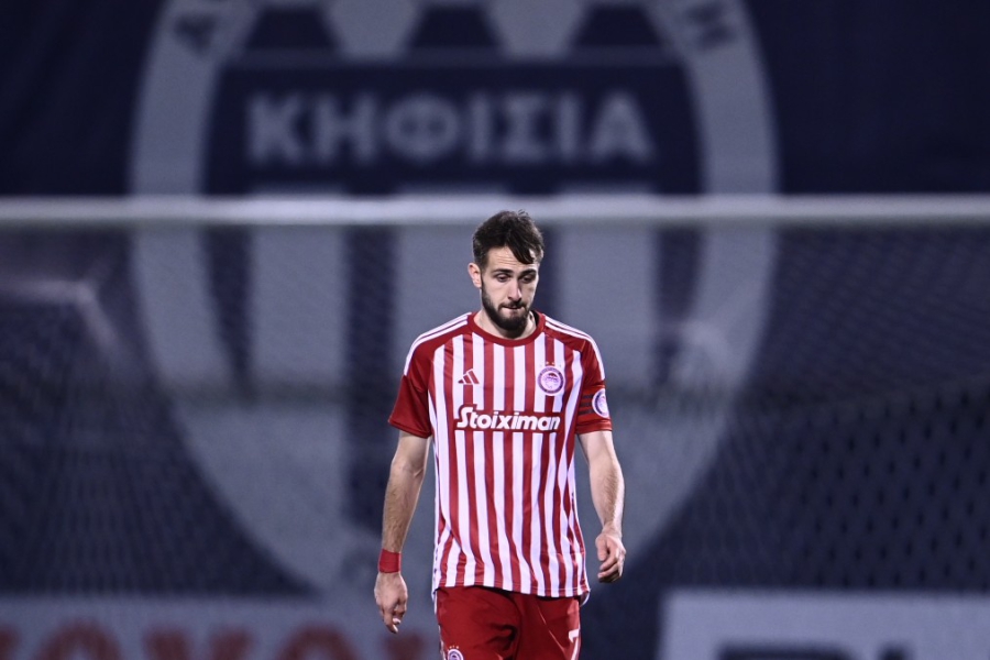 Φορτούνης: «Η εντολή ήταν να φύγουμε, οι παίκτες μείναμε γιατί θέλαμε να παίξουμε»