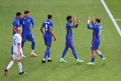 Η ώρα της Αγγλίας και της Ολλανδίας στο Ευρωπαϊκό Πρωτάθλημα