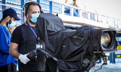 Οι αθλητικές μεταδόσεις της Κυριακής (16/1): Όλα τα βλέμματα στο «αιώνιο» ντέρμπι!