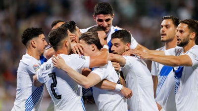 «Καπνός» περισσότερα από 15.000 εισιτήρια για το Ελλάδα - Κύπρος