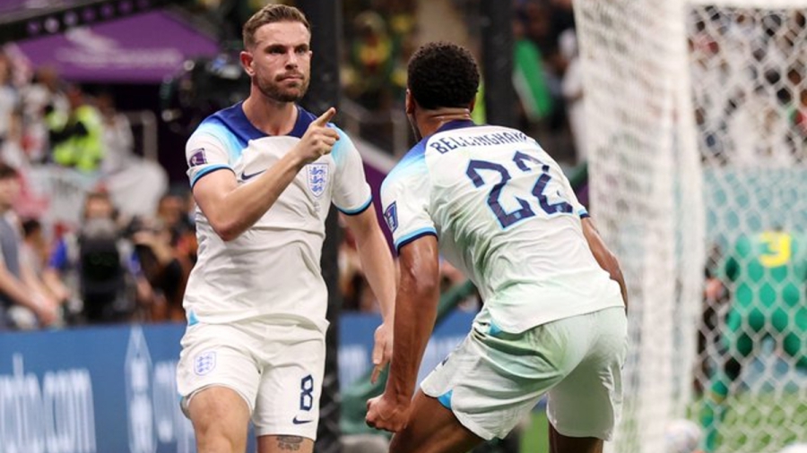 Αγγλία - Σενεγάλη 3-0: Ας περάσει ο... επόμενος! (video)