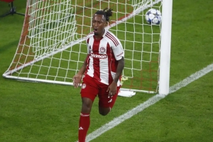 Για το θαύμα: Η ενδεκάδα του Ολυμπιακού κόντρα στη Λεβερκούζεν!