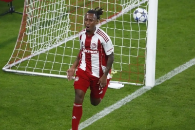 Για το θαύμα: Η ενδεκάδα του Ολυμπιακού κόντρα στη Λεβερκούζεν!