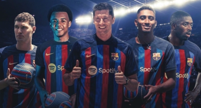 Κατηγορίες για παραποίηση οικονομικών στοιχείων ύψους 150 εκατομμυρίων ευρώ από την Μπαρτσελόνα!