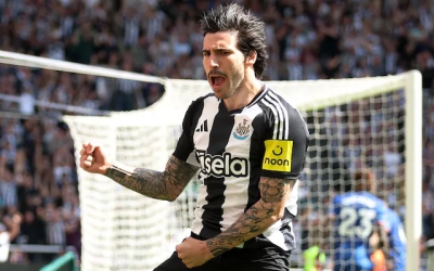 Νιουκάστλ: Ο Τονάλι μετρά αντίστροφα - Μεταγραφή μέσω εθνικής και ΗΠΑ!