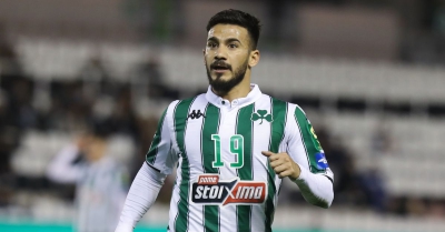 Παναθηναϊκός: Ατομικό ξανά για Βιγιαφάνιες