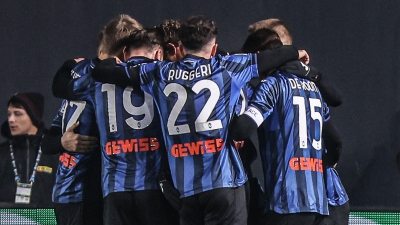 Αταλάντα – Μίλαν 3-2: Ο Μουριέλ… ξέρανε τους «ροσονέρι» με απίθανο τακουνάκι! (video)