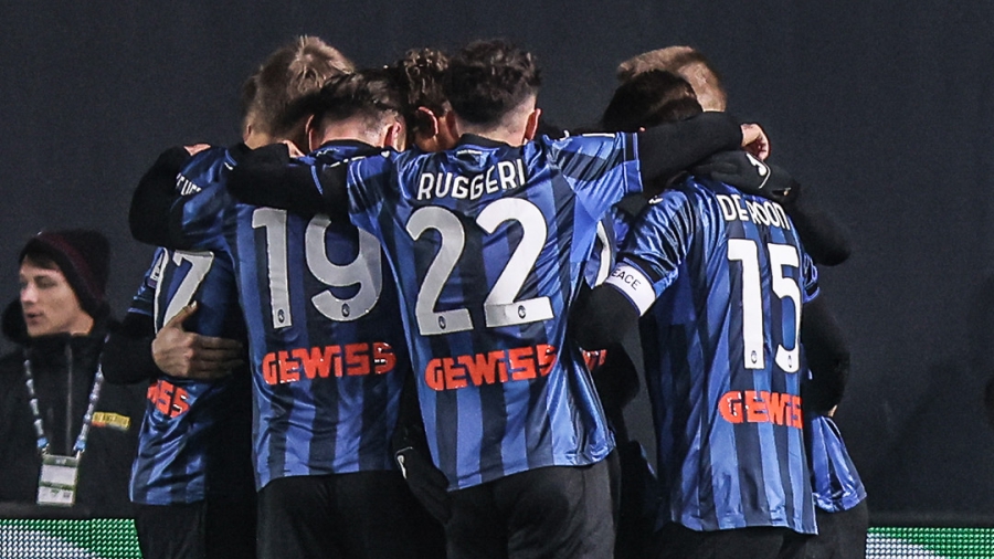 Αταλάντα – Μίλαν 3-2: Ο Μουριέλ… ξέρανε τους «ροσονέρι» με απίθανο τακουνάκι! (video)