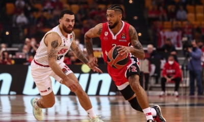 Ορίστηκαν τα Game 5 της Euroleague