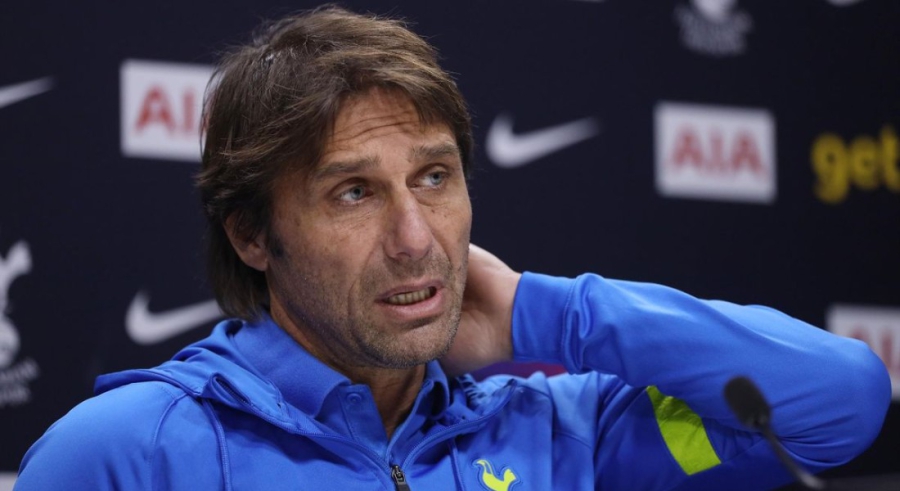 Κόντε: «Δεν είμαι χαρούμενος για τους παίκτες που πήγαν στο Μουντιάλ»