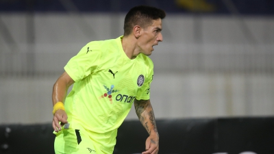 Νέιρα: «Ο κόσμος μας στάθηκε και κάναμε την ανατροπή»