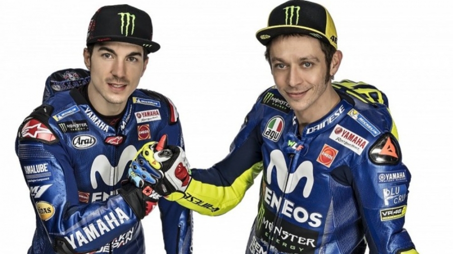 Ρόσι για Yamaha-Βινιάλες: «Είναι κρίμα για το Moto GP»!