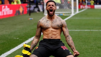 Άρης: Πυροδότησε την «βόμβα» και έκανε δικό του τον Αντρέ Γκρέι