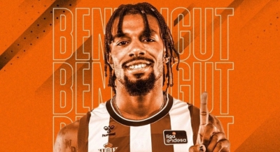 Βαλένθια: Ενίσχυση στα γκαρντ με τον Σάνον Έβανς!