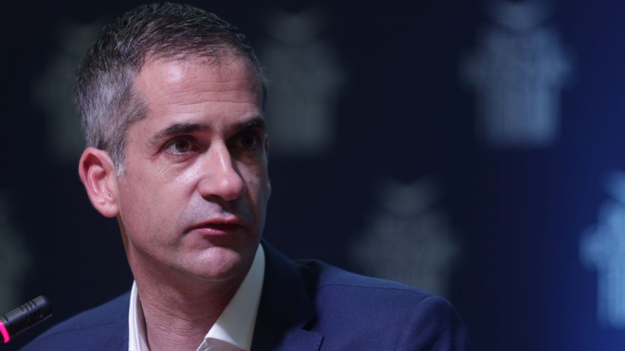 Κώστας Μπακογιάννης: «Μπουλντόζες στον Ελαιώνα εντός του 2022!» (video)