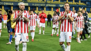 Ο Πανσερραϊκός κάνει άλλο ένα βήμα για την παραμονή στο Pamestoixima