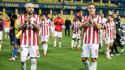 Ο Πανσερραϊκός κάνει άλλο ένα βήμα για την παραμονή στο Pamestoixima!