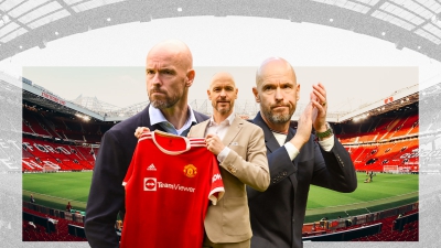 Μάντσεστερ Γιουνάιτεντ: Άμυνα που θυμίζει το 1966-67, αλλά τότε κατέκτησε τελικά το πρωτάθλημα!