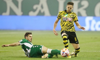 Το ντέρμπι της ΑΕΚ με τον Ολυμπιακό, μέσα από την παρακάμερα της Ένωσης! (video)