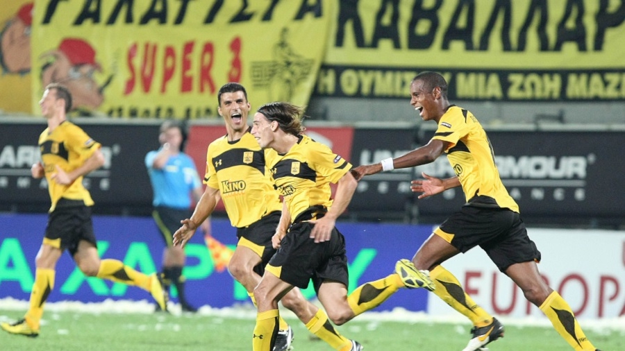 Η «κατάρα» της Ατλέτικο Μαδρίτης καλά κρατεί: Στο «κυνήγι» του σκορ για ένα ακόμη ευρωπαϊκό ξεκίνημα ο Άρης! (video)