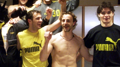 Άκης Μάντζιος, όπως το 2000: Ο Άρης «ξόρκισε» πέναλτι, Τρίκαλα και... Καράμπελα! (video)