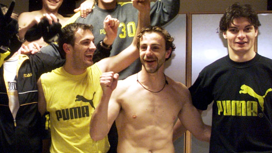 Άκης Μάντζιος, όπως το 2000: Ο Άρης «ξόρκισε» πέναλτι, Τρίκαλα και... Καράμπελα! (video)