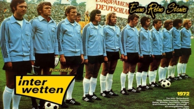 Οι Νέτσερ, Μπεκενμπάουερ και Μίλερ «σφράγισαν» την επιτυχία, που έβαλε τις βάσεις για τη γερμανική κυριαρχία!